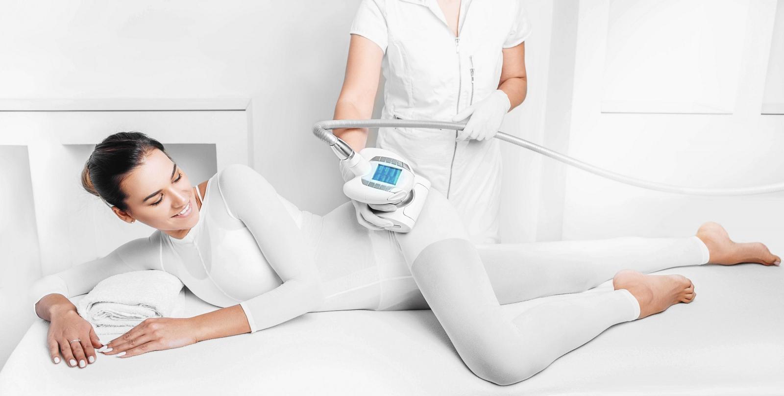 Read more about the article Endermologia