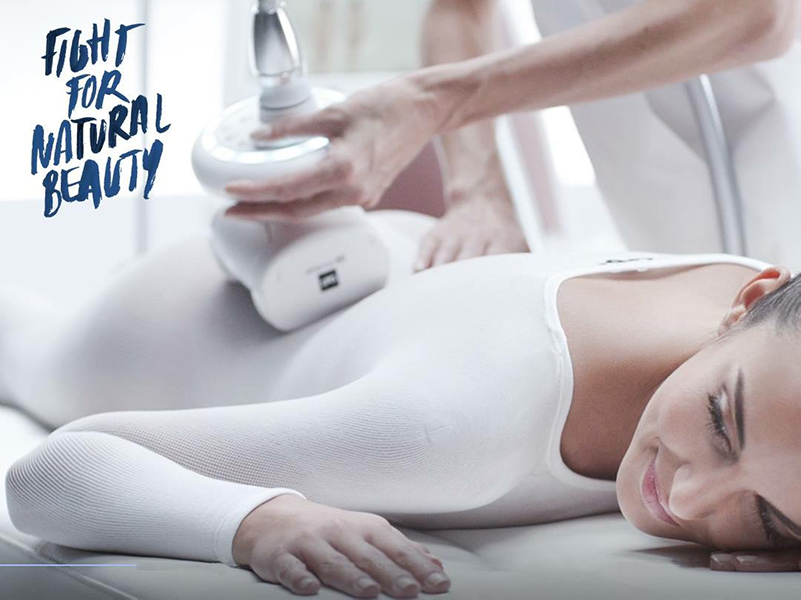 Read more about the article Endermologia®  ALLIANCE